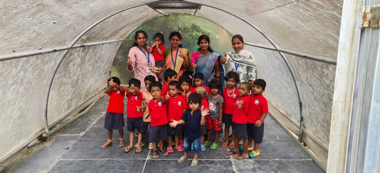 best kids school franchise in Tamil Nadu, profenaa international kids school franchise