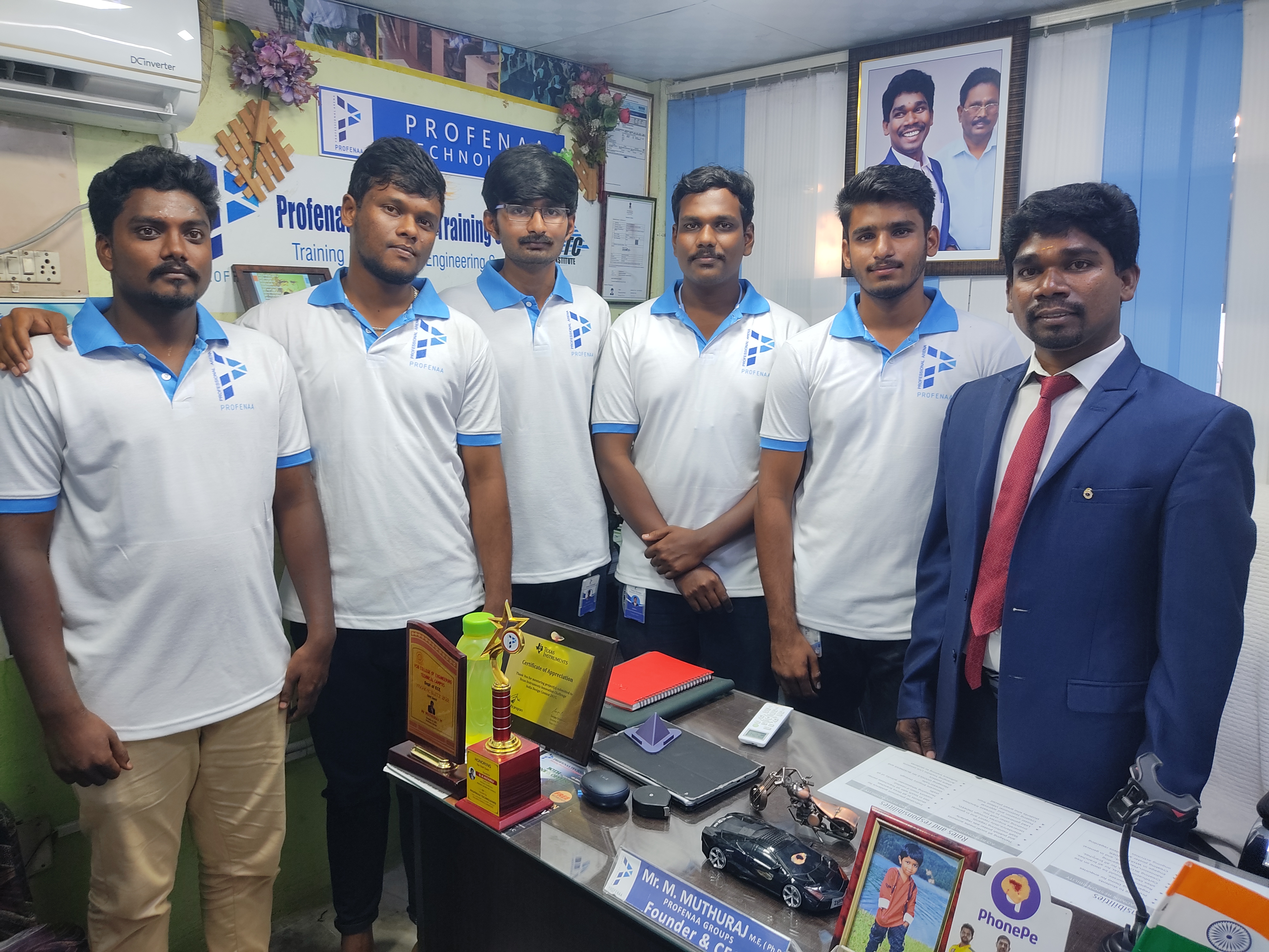 best franchise for engineering and it solutions in Tamil Nadu, engineering training institute franchise, IT services franchise