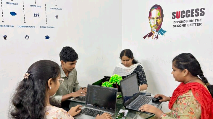 best infotech it services franchise opportunities in profenaa groups, tamilnadu